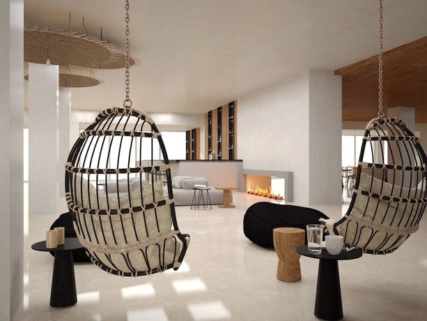 Imagen de los interiores del Hotel Amaronda Resort And Spa. Foto 19