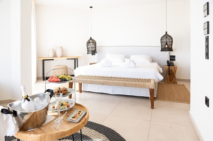 Imagen de la habitación del Hotel Amaronda Resort And Spa. Foto 16