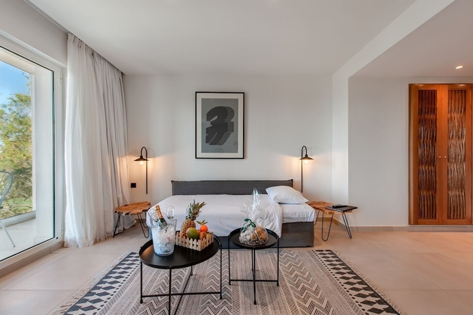 Imagen de la habitación del Hotel Amaronda Resort And Spa. Foto 17