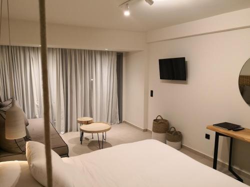 Imagen general del Hotel Amaronda Resort & Spa Eretria. Foto 2