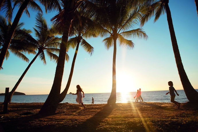 Imagen de los exteriores del Hotel Amaroo At Trinity. Foto 10