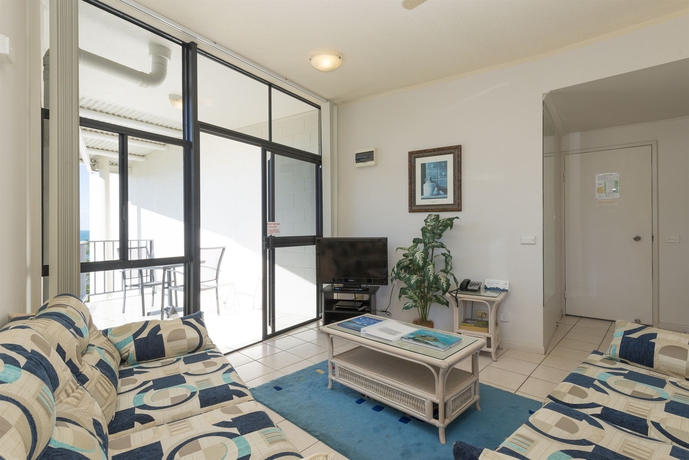 Imagen de los interiores del Hotel Amaroo At Trinity. Foto 12