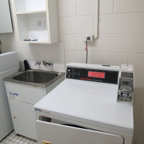 Imagen de los interiores del Hotel Amaroo At Trinity. Foto 13