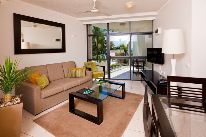 Imagen de los interiores del Hotel Amaroo At Trinity. Foto 14