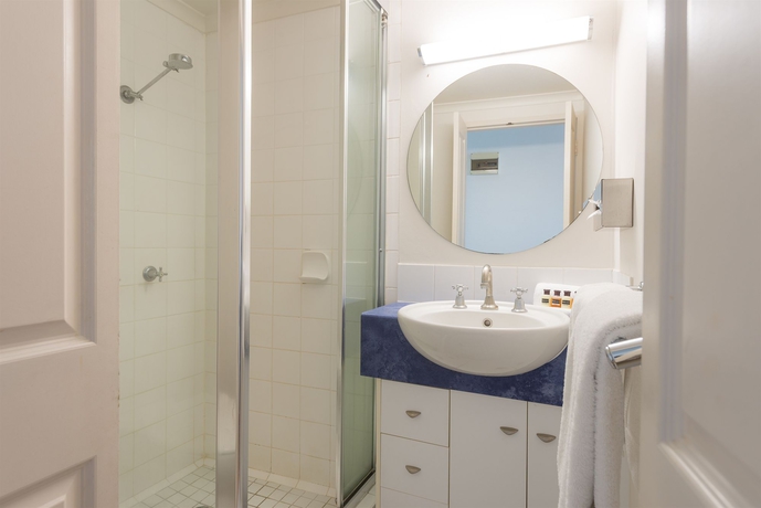 Imagen de la habitación del Hotel Amaroo At Trinity. Foto 5