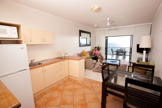 Imagen de la habitación del Hotel Amaroo At Trinity. Foto 6