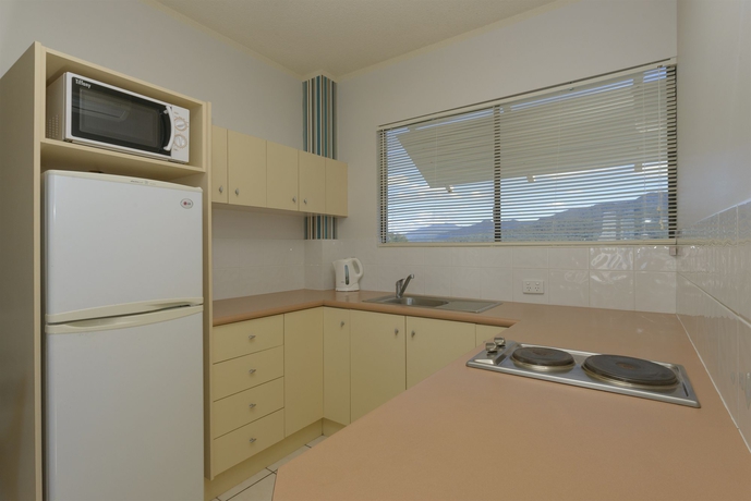 Imagen de la habitación del Hotel Amaroo At Trinity. Foto 7