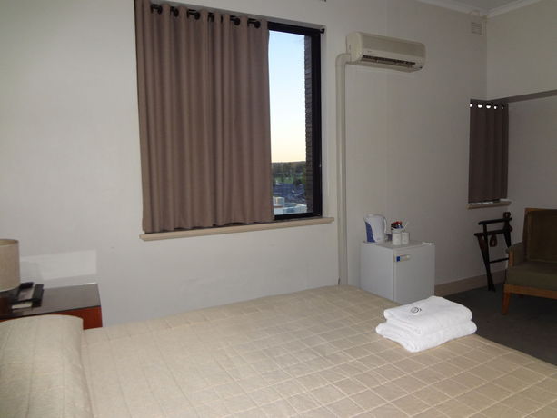 Imagen de la habitación del Hotel Amaroo Dubbo. Foto 7