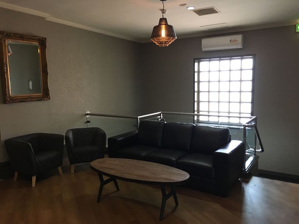 Imagen general del Hotel Amaroo Dubbo. Foto 2