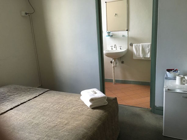 Imagen de los interiores del Hotel Amaroo Dubbo. Foto 16