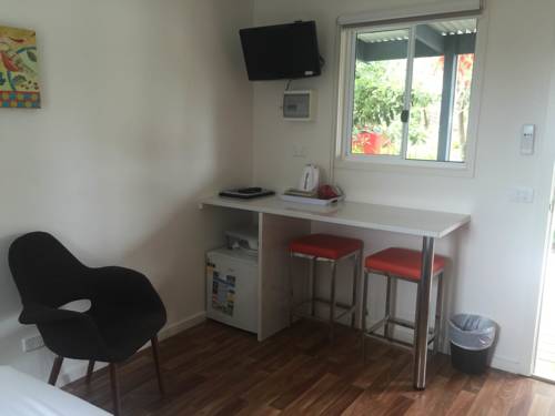 Imagen de la habitación del Hotel Amaroo Holiday Park. Foto 1