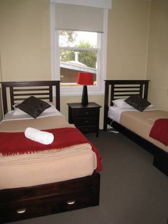 Imagen de la habitación del Hotel Amaroo Holiday Park. Foto 2