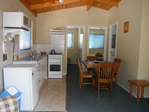Imagen de la habitación del Hotel Amaroo Holiday Park. Foto 3