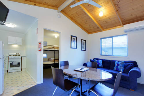 Imagen de la habitación del Hotel Amaroo Holiday Park. Foto 4