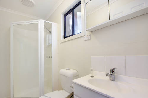 Imagen de la habitación del Hotel Amaroo Holiday Park. Foto 5