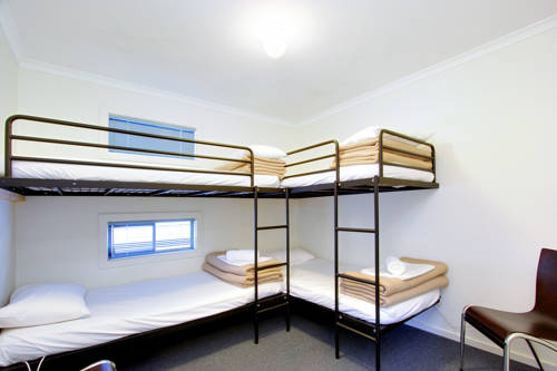 Imagen de la habitación del Hotel Amaroo Holiday Park. Foto 6