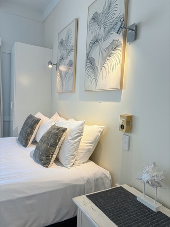 Imagen de la habitación del Hotel Amaroo Rainforest Resort. Foto 3