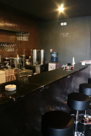 Imagen del bar/restaurante del Hotel Amaroossa Bandung. Foto 3