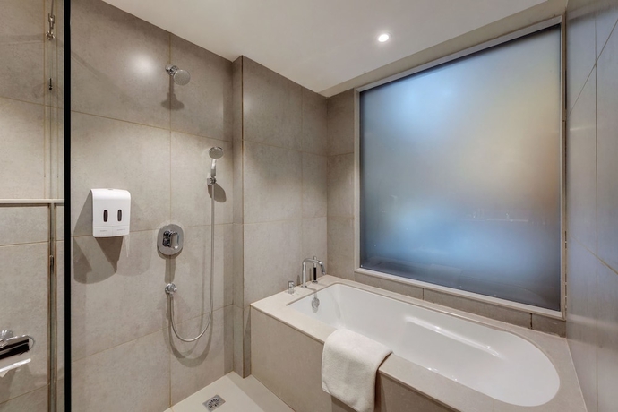 Imagen de la habitación del Hotel Amarpreet, Chhatrapati Sambhajinagar - Am Kollection. Foto 13