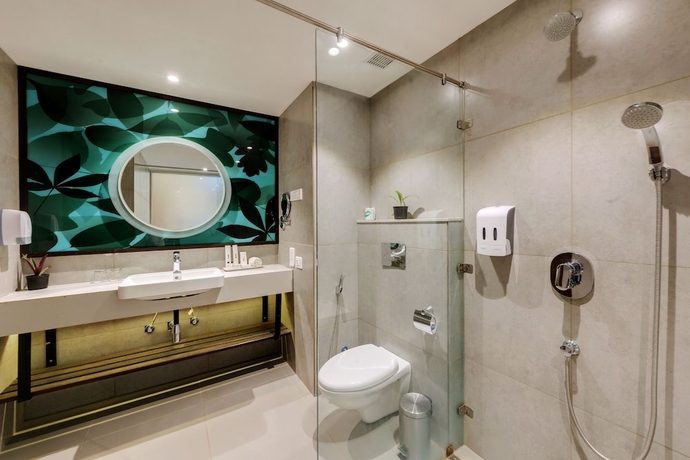 Imagen de la habitación del Hotel Amarpreet, Chhatrapati Sambhajinagar - Am Kollection. Foto 15