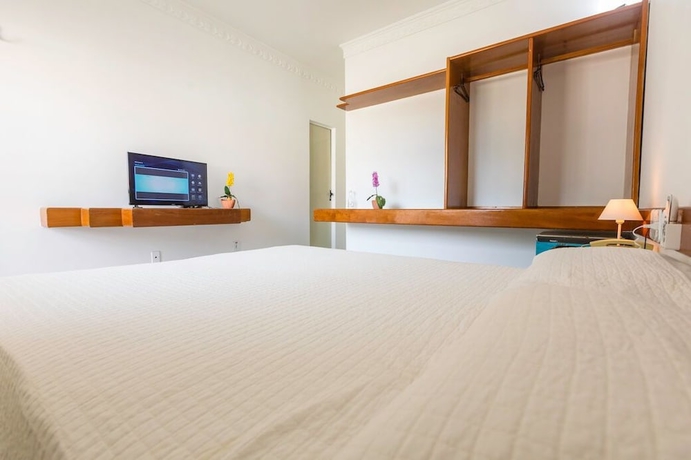 Imagen de la habitación del Hotel Amarra&ccedil;&atilde;o. Foto 3