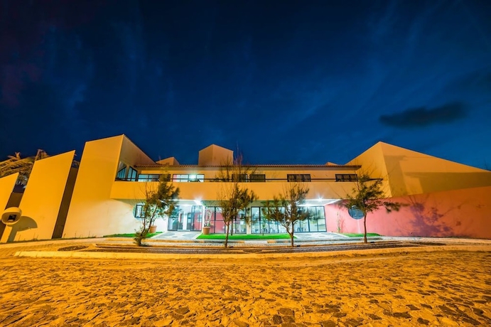 Imagen general del Hotel Amarra&ccedil;&atilde;o. Foto 1