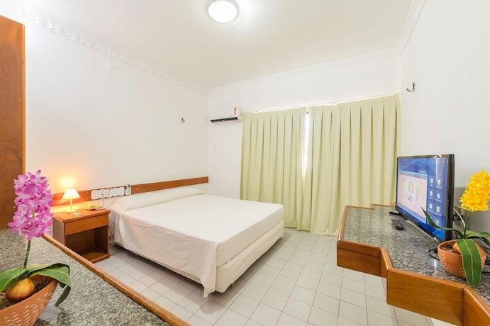 Imagen de la habitación del Hotel Amarra&ccedil;&atilde;o. Foto 8