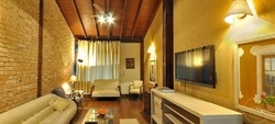 Imagen de la habitación del Hotel Amarras, Sao Sebastiao. Foto 3