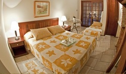 Imagen de la habitación del Hotel Amarras, Sao Sebastiao. Foto 4