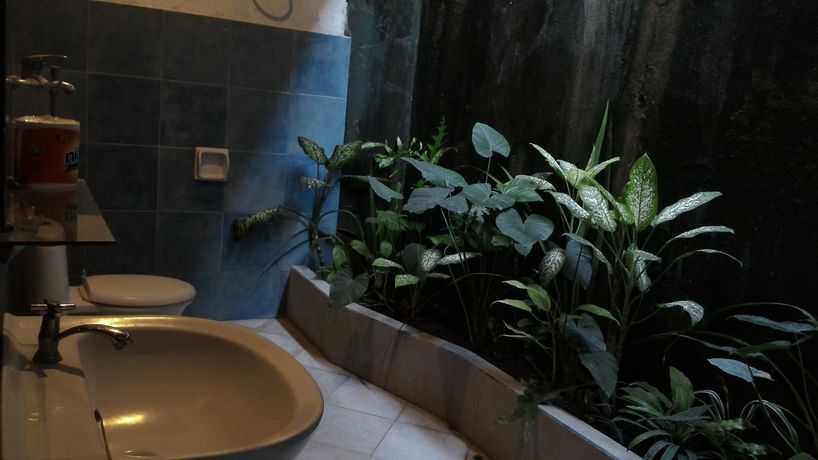 Imagen de la habitación del Hotel Amarta Beach Cottages. Foto 2