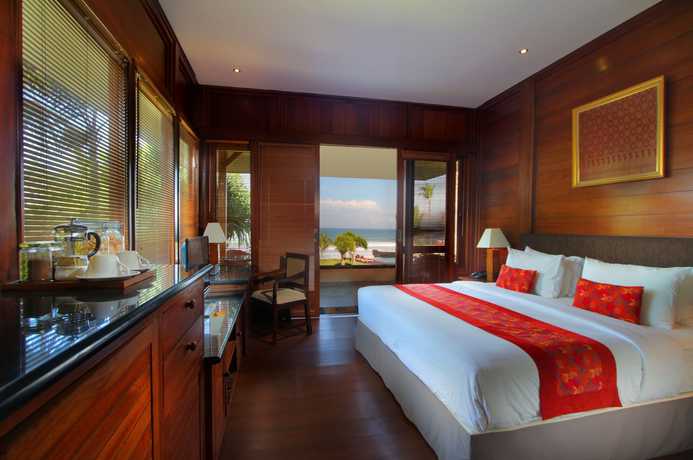 Imagen de los interiores del Hotel Amarta Beach Retreat By Nakula - Chse Certified. Foto 19