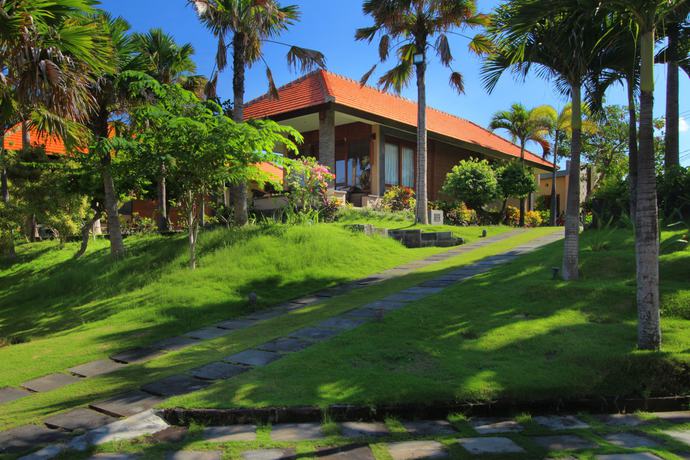 Imagen de la habitación del Hotel Amarta Beach Retreat By Nakula - Chse Certified. Foto 9