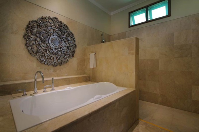 Imagen de la habitación del Hotel Amarta Beach Retreat By Nakula - Chse Certified. Foto 11