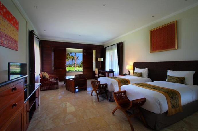 Imagen de la habitación del Hotel Amarta Beach Retreat By Nakula - Chse Certified. Foto 15