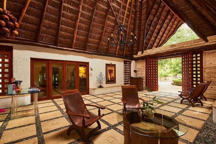 Imagen general del Hotel Amarte Maroma Eco Boutique Spa. Foto 3