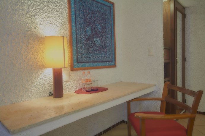 Imagen general del Hotel Amarte Maroma Eco Boutique Spa. Foto 5