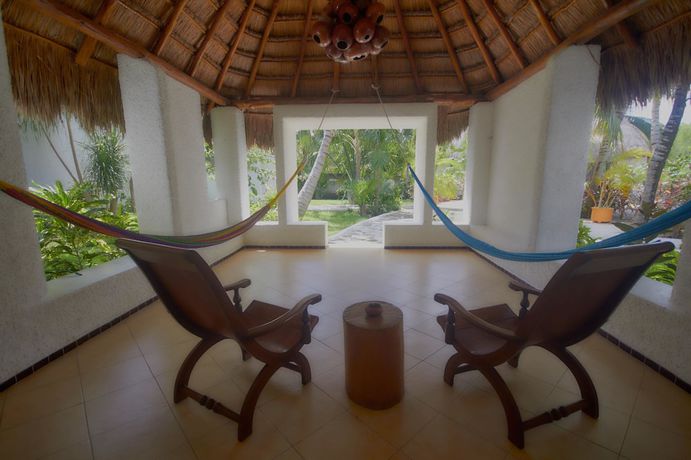 Imagen general del Hotel Amarte Maroma Eco Boutique Spa. Foto 6