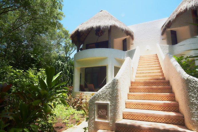 Imagen general del Hotel Amarte Maroma Eco Boutique Spa. Foto 8