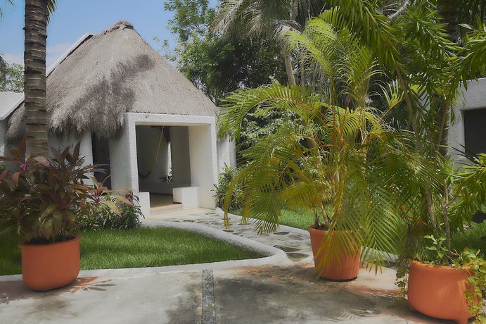 Imagen general del Hotel Amarte Maroma Eco Boutique Spa. Foto 9