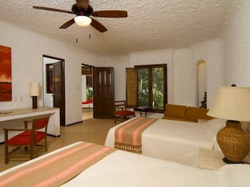 Imagen general del Hotel Amarte Maroma Eco Boutique Spa. Foto 10