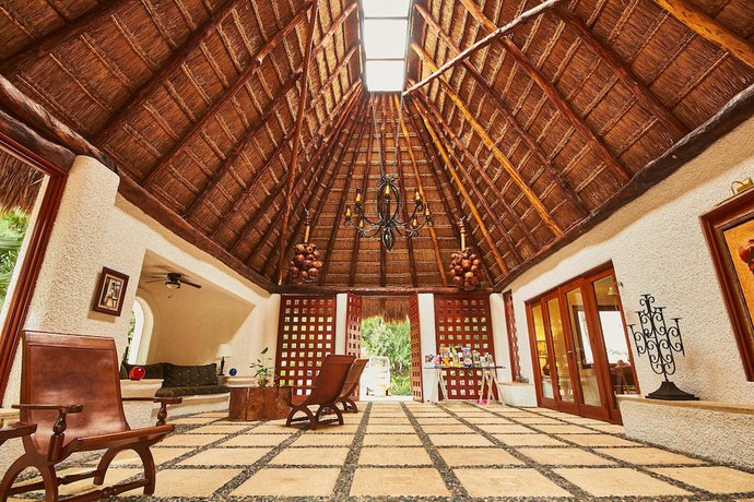 Imagen general del Hotel Amarte Maroma Eco Boutique Spa. Foto 11