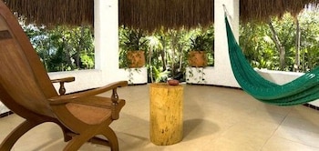 Imagen general del Hotel Amarte Maroma Eco Boutique Spa. Foto 13