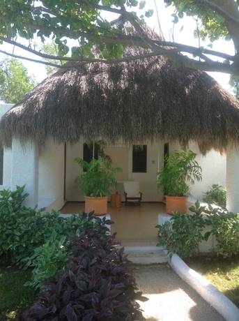 Imagen general del Hotel Amarte Maroma Eco Boutique Spa. Foto 14