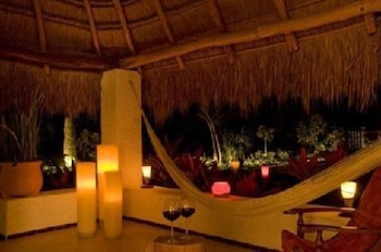 Imagen general del Hotel Amarte Maroma Eco Boutique Spa. Foto 16