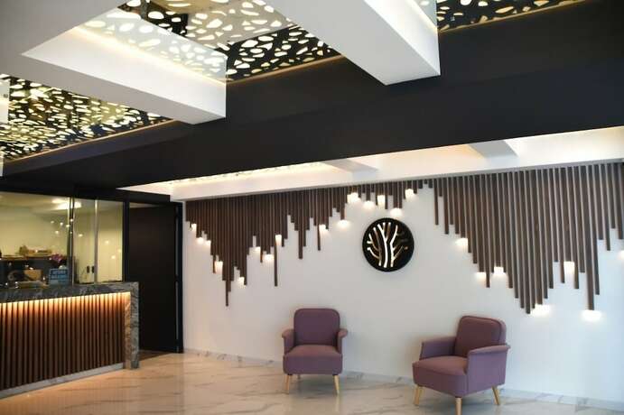 Imagen general del Hotel Amarterra Boutique. Foto 1