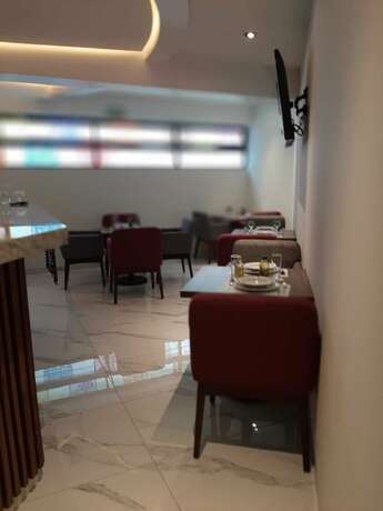 Imagen general del Hotel Amarterra Boutique. Foto 6