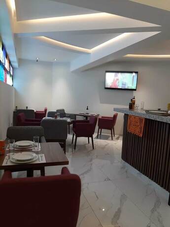 Imagen general del Hotel Amarterra Boutique. Foto 11