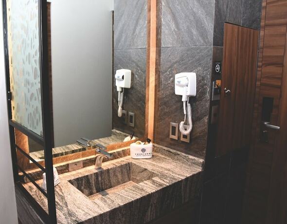 Imagen general del Hotel Amarterra Boutique. Foto 13