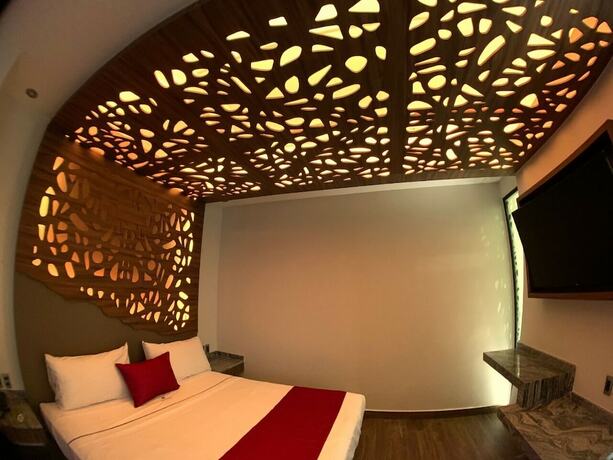 Imagen general del Hotel Amarterra Boutique. Foto 15