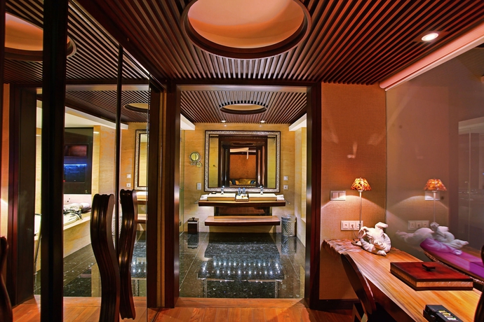 Imagen de la habitación del Hotel Amarterra Villas Bali Nusa Dua - Autograph Collection. Foto 8